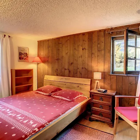 Trolles Rez 6 Apartment Verbier
