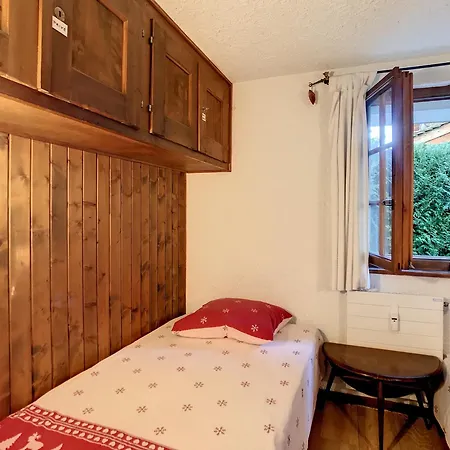 Trolles Rez 6 Apartment Verbier