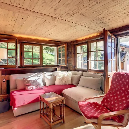 Lejlighed Trolles Rez 6 Verbier
